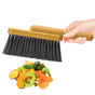 Bed Cleaning Brush with Dusting Roller, Sheet & Counter Cleaner V1263-JX-5321