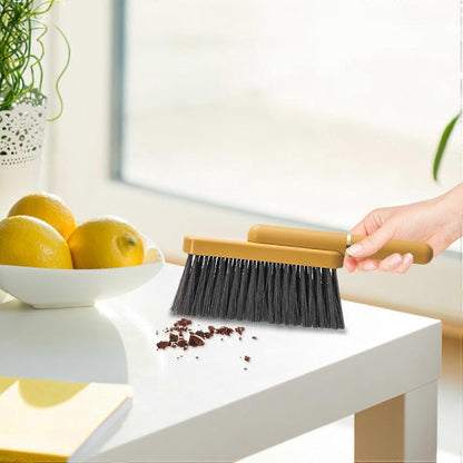 Bed Cleaning Brush with Dusting Roller, Sheet & Counter Cleaner V1263-JX-5321