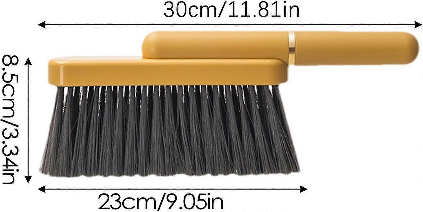 Bed Cleaning Brush with Dusting Roller, Sheet & Counter Cleaner V1263-JX-5321