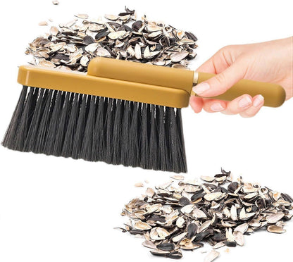 Bed Cleaning Brush with Dusting Roller, Sheet & Counter Cleaner V1263-JX-5321
