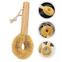 Multipurpose Kitchen Cleaning Brush, Efficient Dish Scrubber V1263-JX-5322