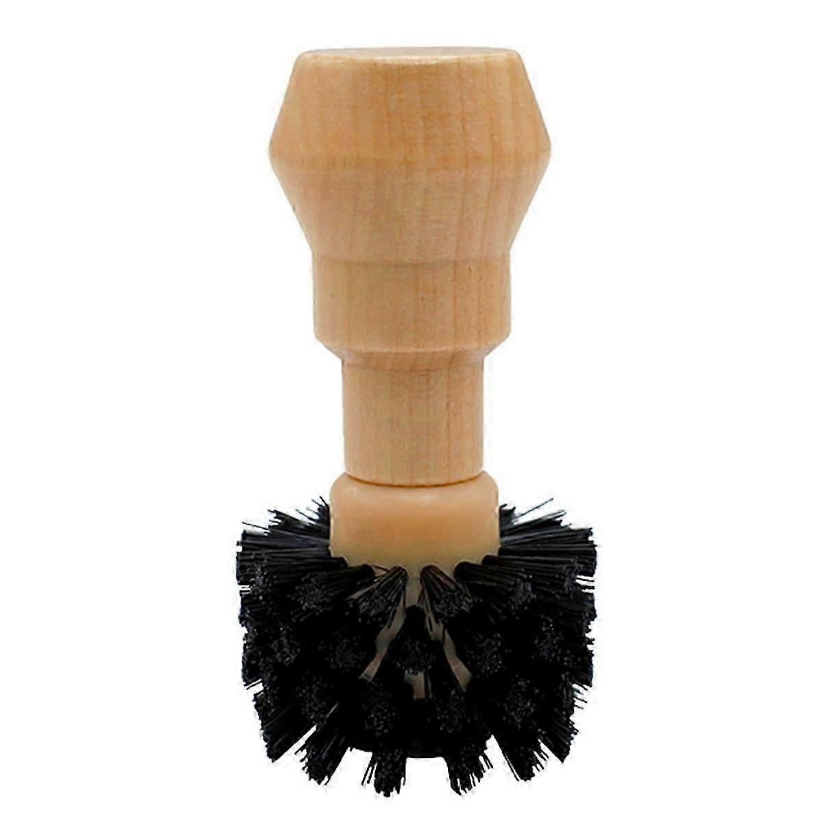 Coffee Powder Cleaning Brush for Portafilter & Barista Use V1263-JX-5323
