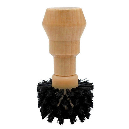 Coffee Powder Cleaning Brush for Portafilter & Barista Use V1263-JX-5323