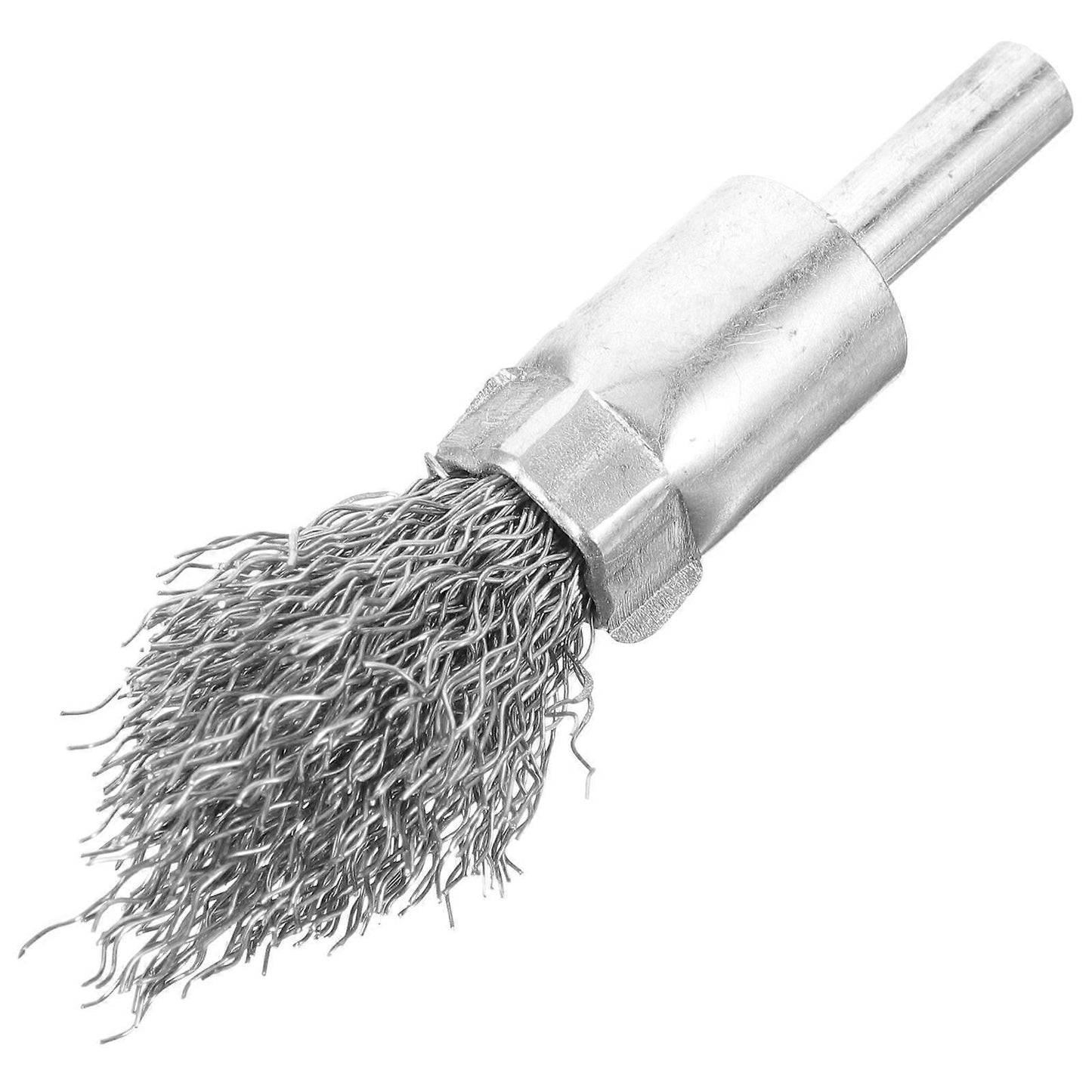 Stainless Steel Wire Brush, Heavy-Duty Cleaning Tool V1263-JX-5324