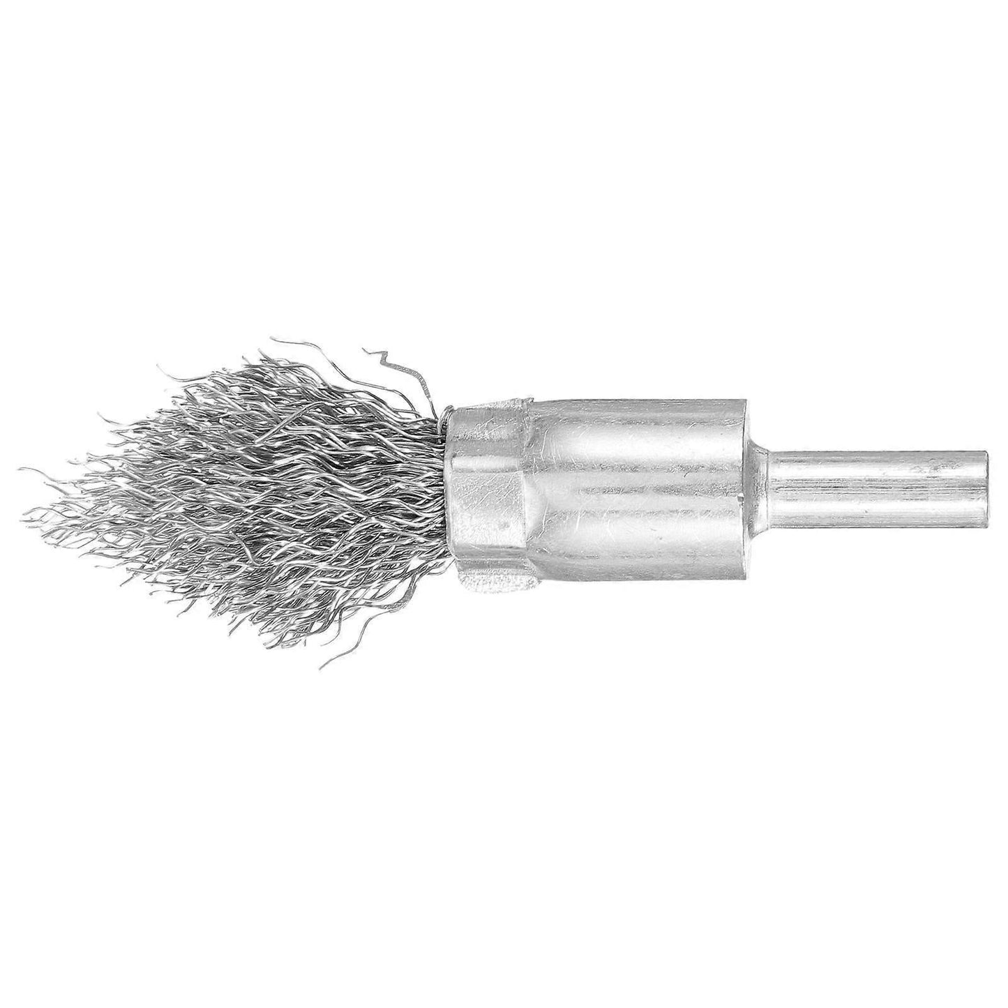 Stainless Steel Wire Brush, Heavy-Duty Cleaning Tool V1263-JX-5324