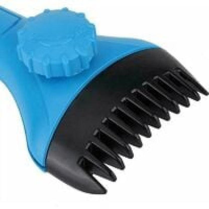 Pool Filter Cartridge Cleaning Brush, Detachable Spa Cleaner V1263-JX-5325