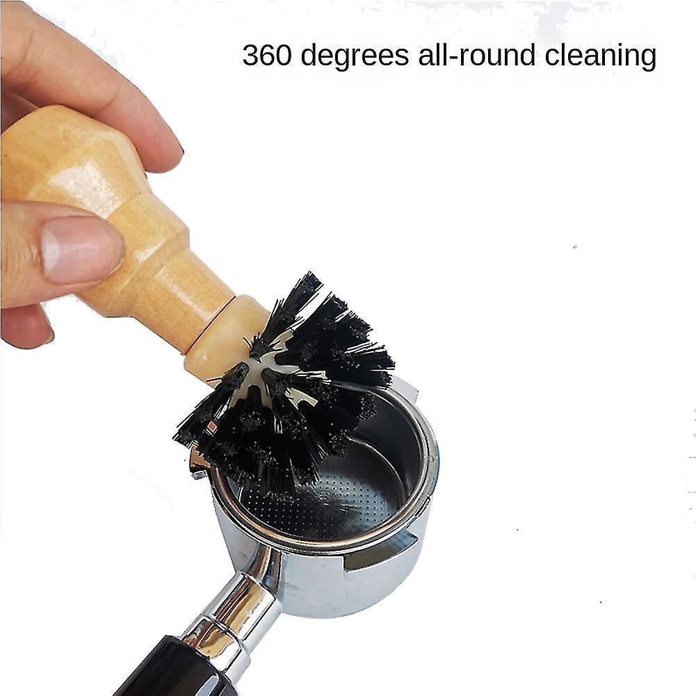 58mm Coffee Grinder Cleaning Brush Kit V1263-JX-5329