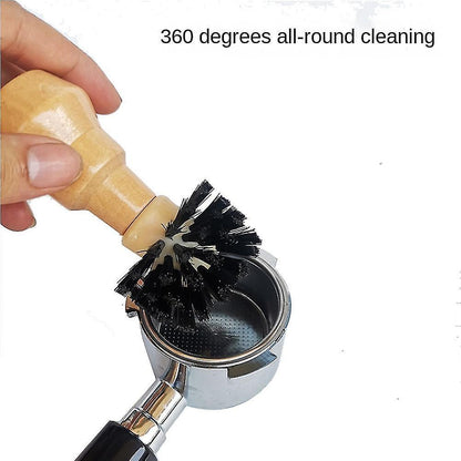 58mm Coffee Grinder Cleaning Brush Kit V1263-JX-5329