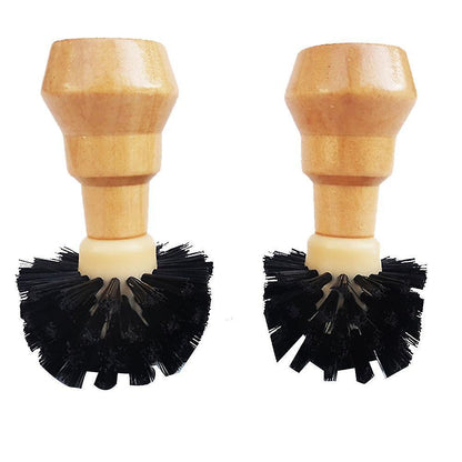 58mm Coffee Grinder Cleaning Brush Kit V1263-JX-5329