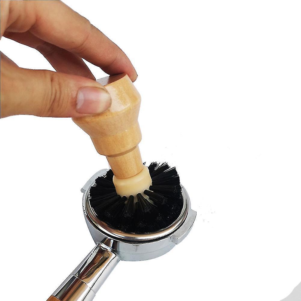 58mm Coffee Grinder Cleaning Brush Kit V1263-JX-5329