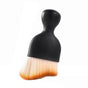 Interior Car Cleaning Brush for AC Vents, Dashboard & Makeup Use V1263-JX-5334
