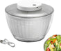 Electric Salad Spinner 4.5L, Rechargeable Large Lettuce Dryer V1263-JX-5377