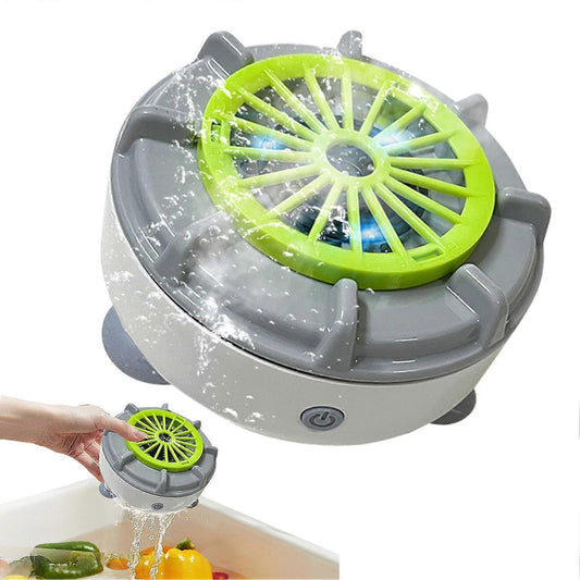 Salad Spinner Lettuce Spinner Fruit Vegetable Washer Dryer Machine V1263-JX-5391