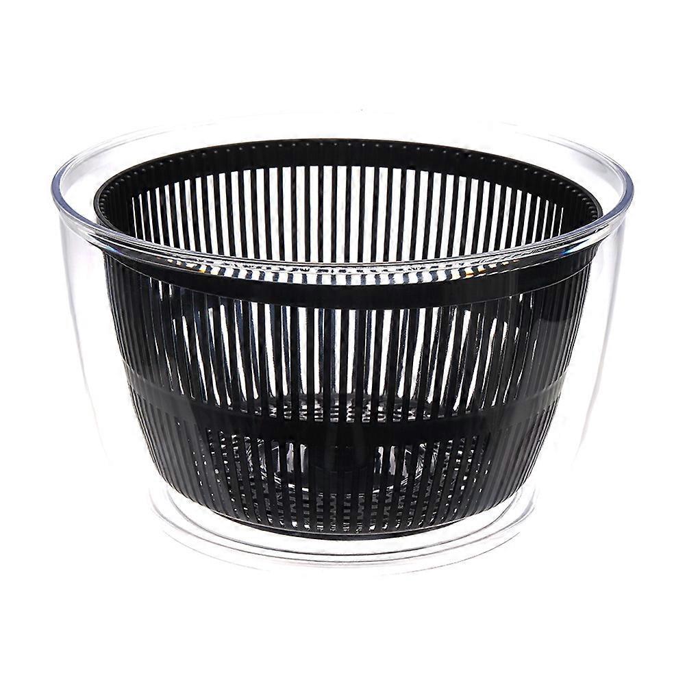 5L Salad Spinner with Innovative Large Capacity Bowl Kitchen Tool V1263-JX-5400