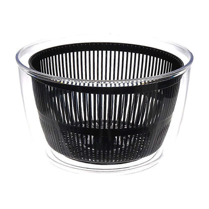 5L Salad Spinner with Innovative Large Capacity Bowl Kitchen Tool V1263-JX-5400