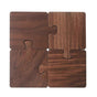 Natural Wooden Puzzle Drink Coaster for Drinks V1263-JX-5411