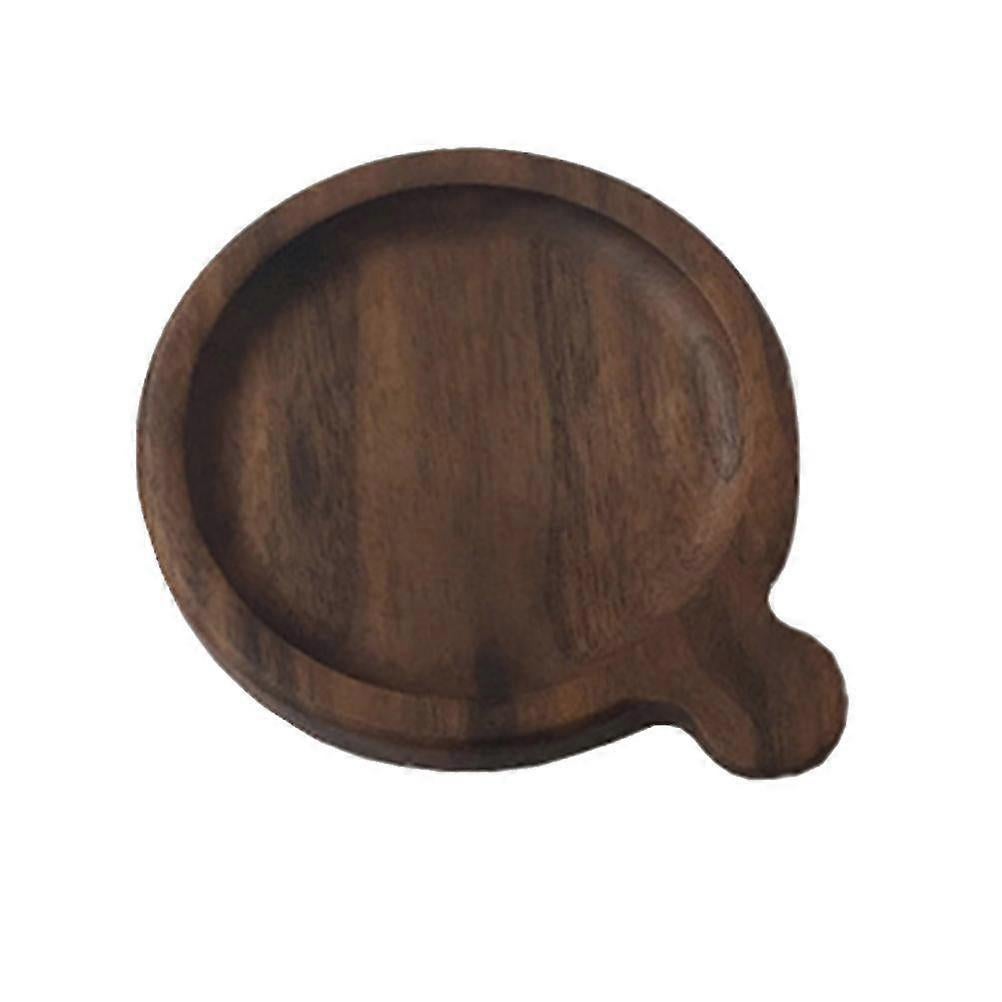 Heat Resistant Wooden Bar Drink Coasters V1263-JX-5422