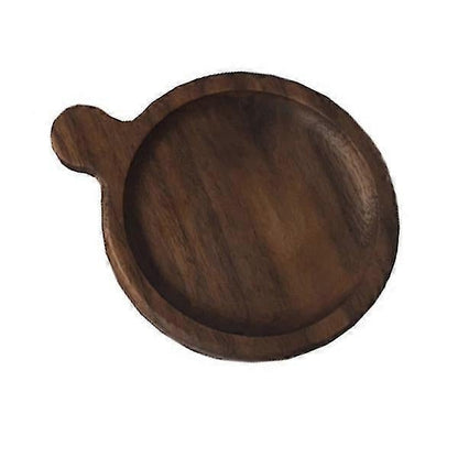 Heat Resistant Wooden Bar Drink Coasters V1263-JX-5422