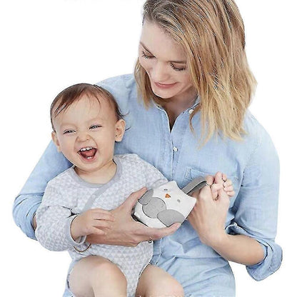 Owl Babies White Noise Machine Sleep Sound Soother V1263-JX-5454