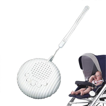 Babies White Noise Machine Portable Sleep Sound Machine V1263-JX-5455