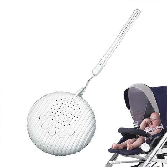 Babies White Noise Machine Portable Sleep Sound Machine V1263-JX-5455