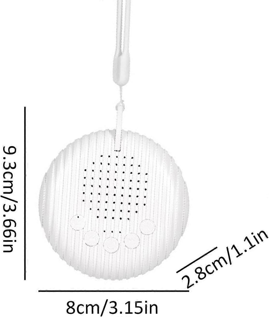 Babies White Noise Machine Portable Sleep Sound Machine V1263-JX-5455
