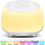 Desktop White Noise Machine Sleep Sound Device for Home Office V1263-JX-5461