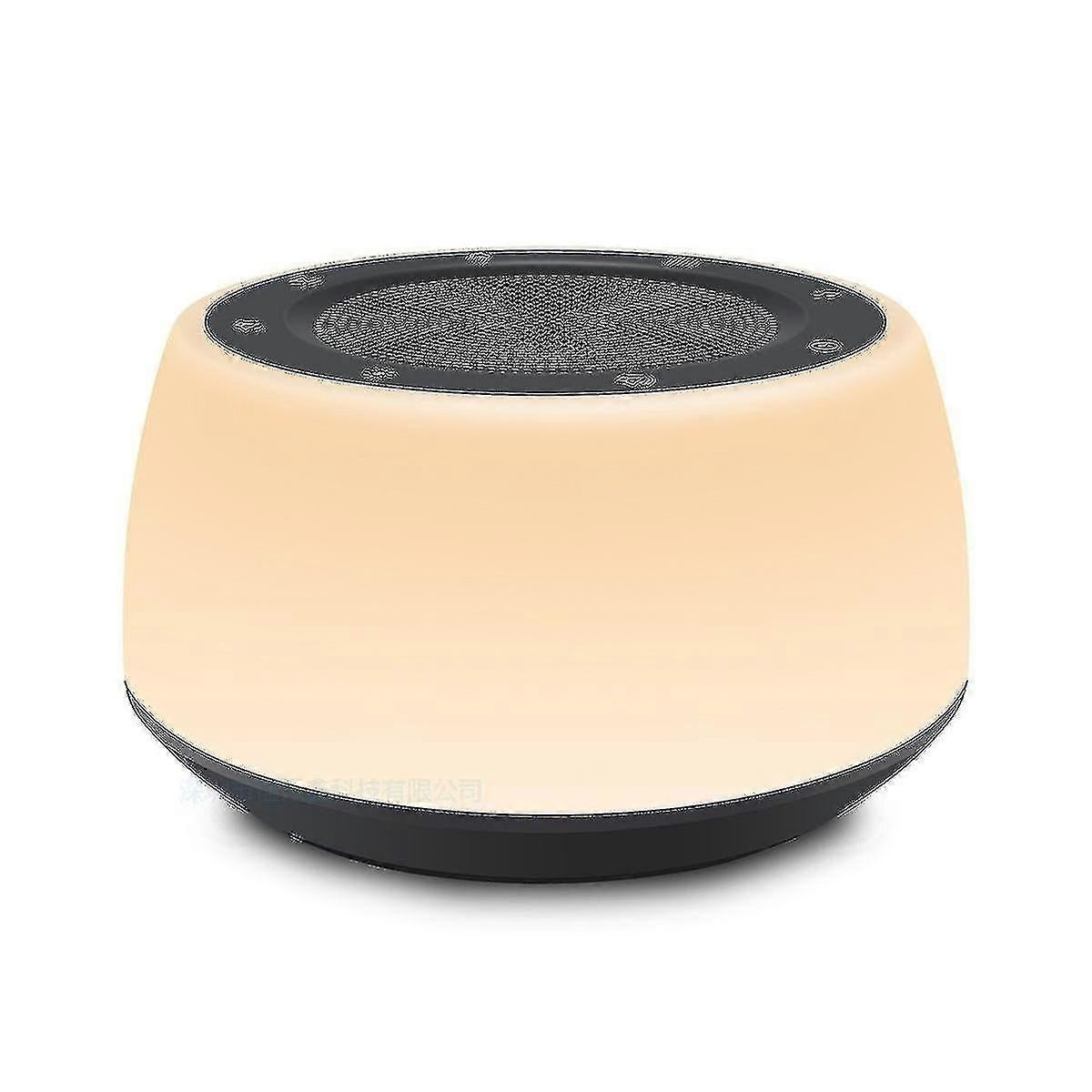 White Noise Machine with 16 Natural Sounds and Memory Function V1263-JX-5462