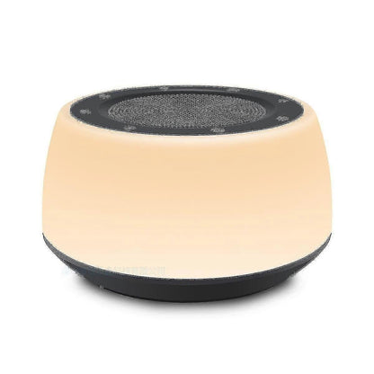 White Noise Machine with 16 Natural Sounds and Memory Function V1263-JX-5462