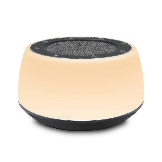 White Noise Machine with 16 Natural Sounds and Memory Function V1263-JX-5462