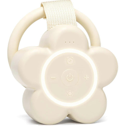 Portable Rechargeable White Noise Machine Babies Travel Sound Soother V1263-JX-5465