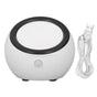 White Noise Sound Machine with Night Lamp Babies Sleep Device Bedroom V1263-JX-5466