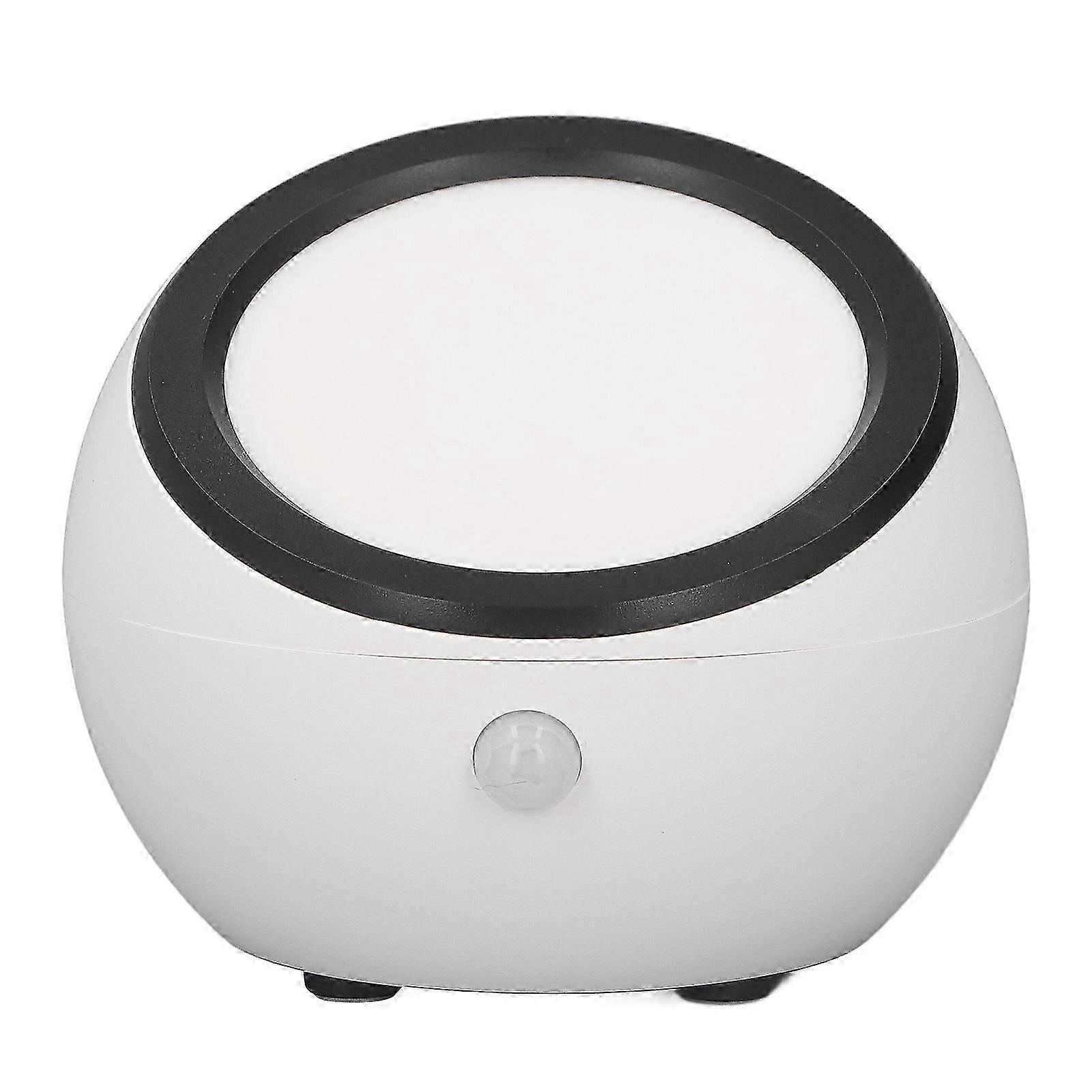 White Noise Sound Machine with Night Lamp Babies Sleep Device Bedroom V1263-JX-5466