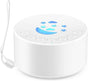 Portable White Noise Machine Babies Sleep Sound Machine V1263-JX-5468