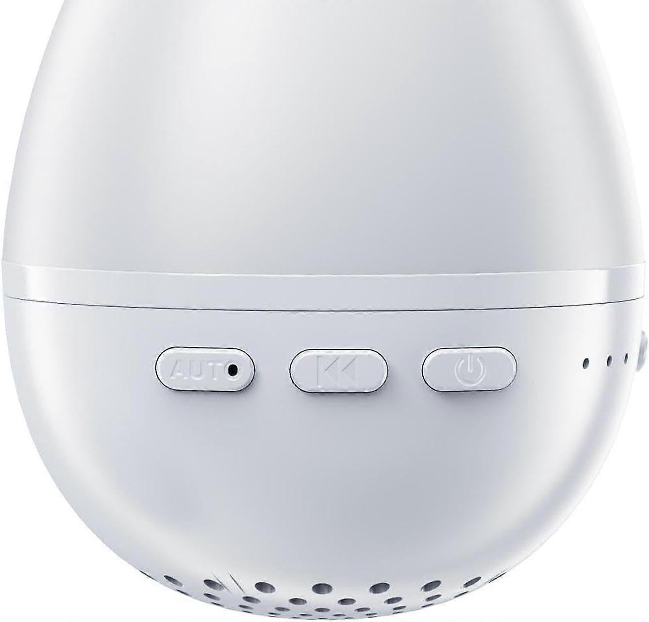 Compact White Noise Machine with 26 Soothing Sounds for Office Home V1263-JX-5470
