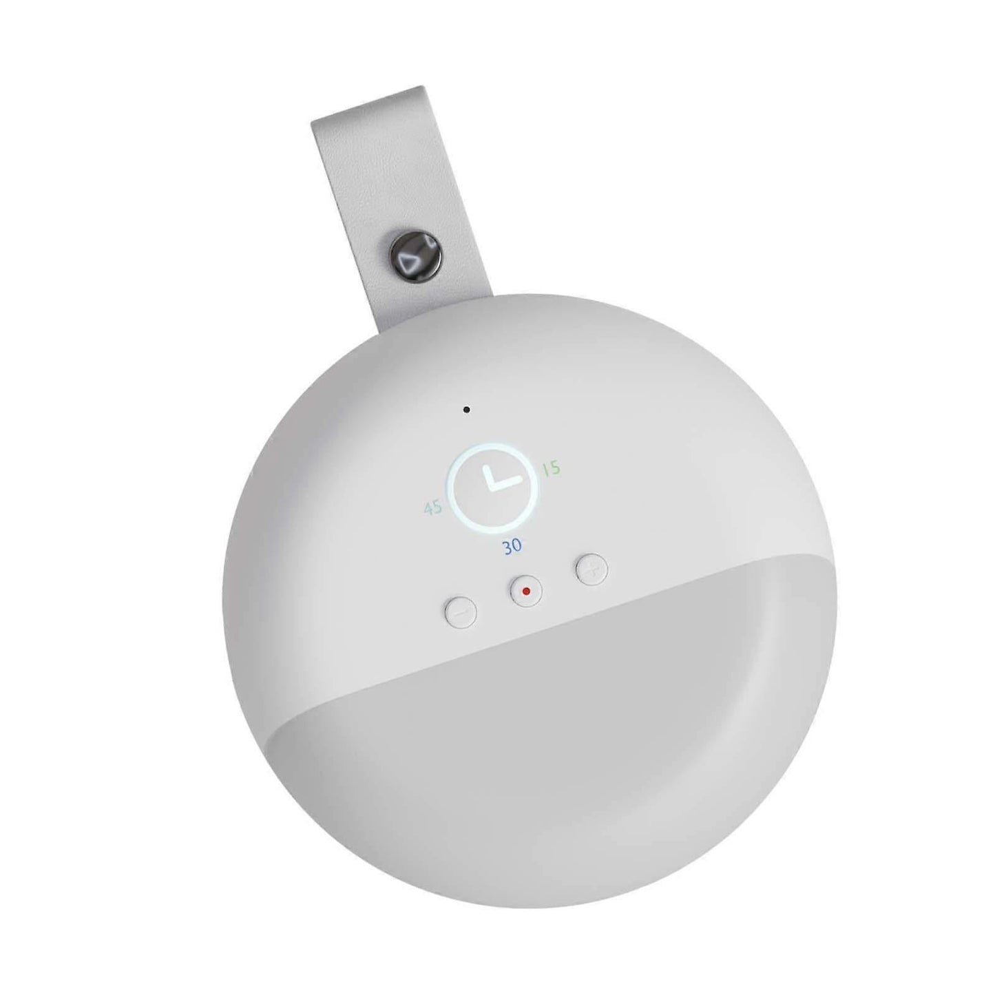 Portable White Noise Machine Travel Sound Device for Babies Babies Office V1263-JX-5472