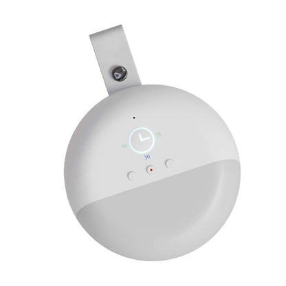 Portable White Noise Machine Travel Sound Device for Babies Babies Office V1263-JX-5472