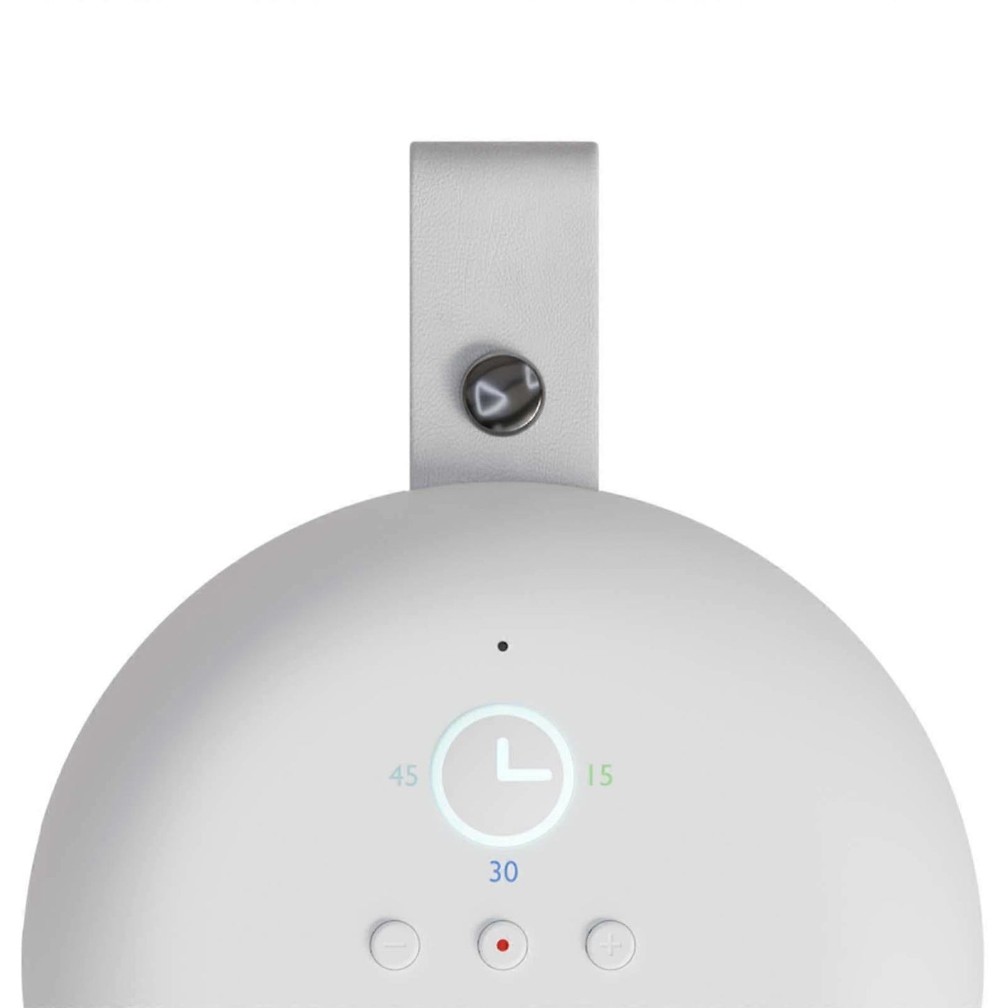 Portable White Noise Machine Travel Sound Device for Babies Babies Office V1263-JX-5472