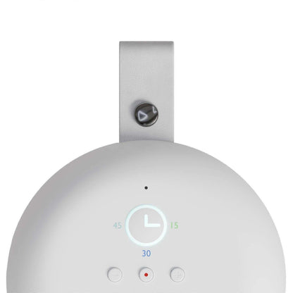 Portable White Noise Machine Travel Sound Device for Babies Babies Office V1263-JX-5472