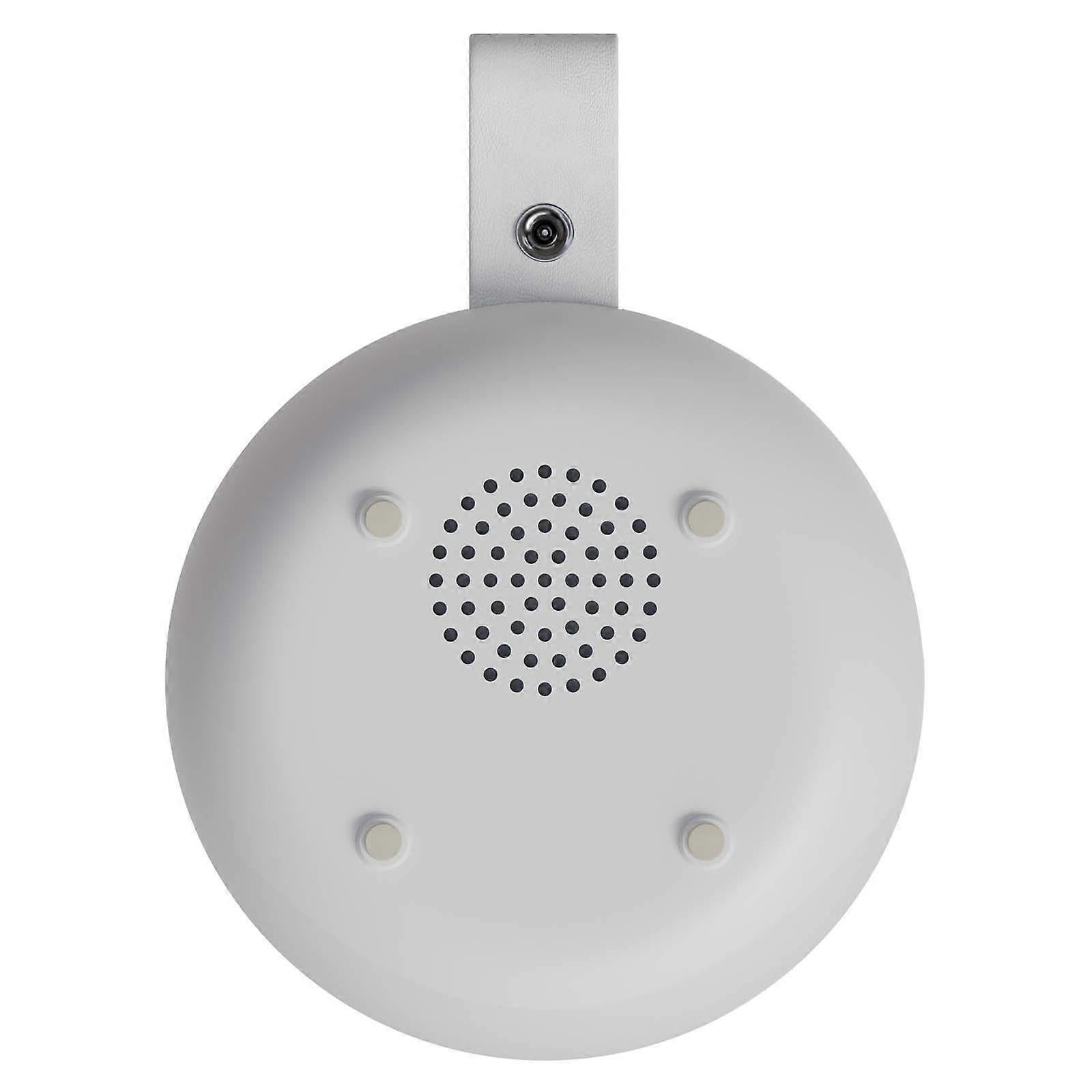Portable White Noise Machine Travel Sound Device for Babies Babies Office V1263-JX-5472