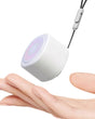 Latest Model Portable White Noise Machine Babies Adult Sleep Sound Device V1263-JX-5473