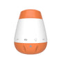 Smart Babies White Noise Machine with Voice Sensor Rechargeable Sleep Soother V1263-JX-5475
