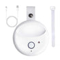 Compact White Noise Machine Auto Off Travel Sound Device for Babies Home V1263-JX-5478