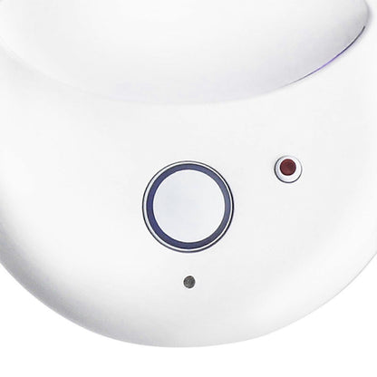 Compact White Noise Machine Auto Off Travel Sound Device for Babies Home V1263-JX-5478
