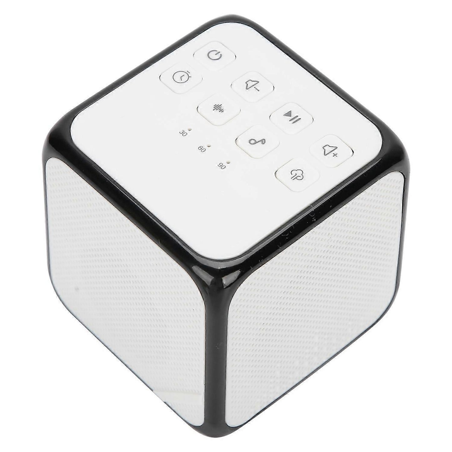 Portable White Noise Machine Sleep Aid Relaxation Sound Instrument V1263-JX-5482