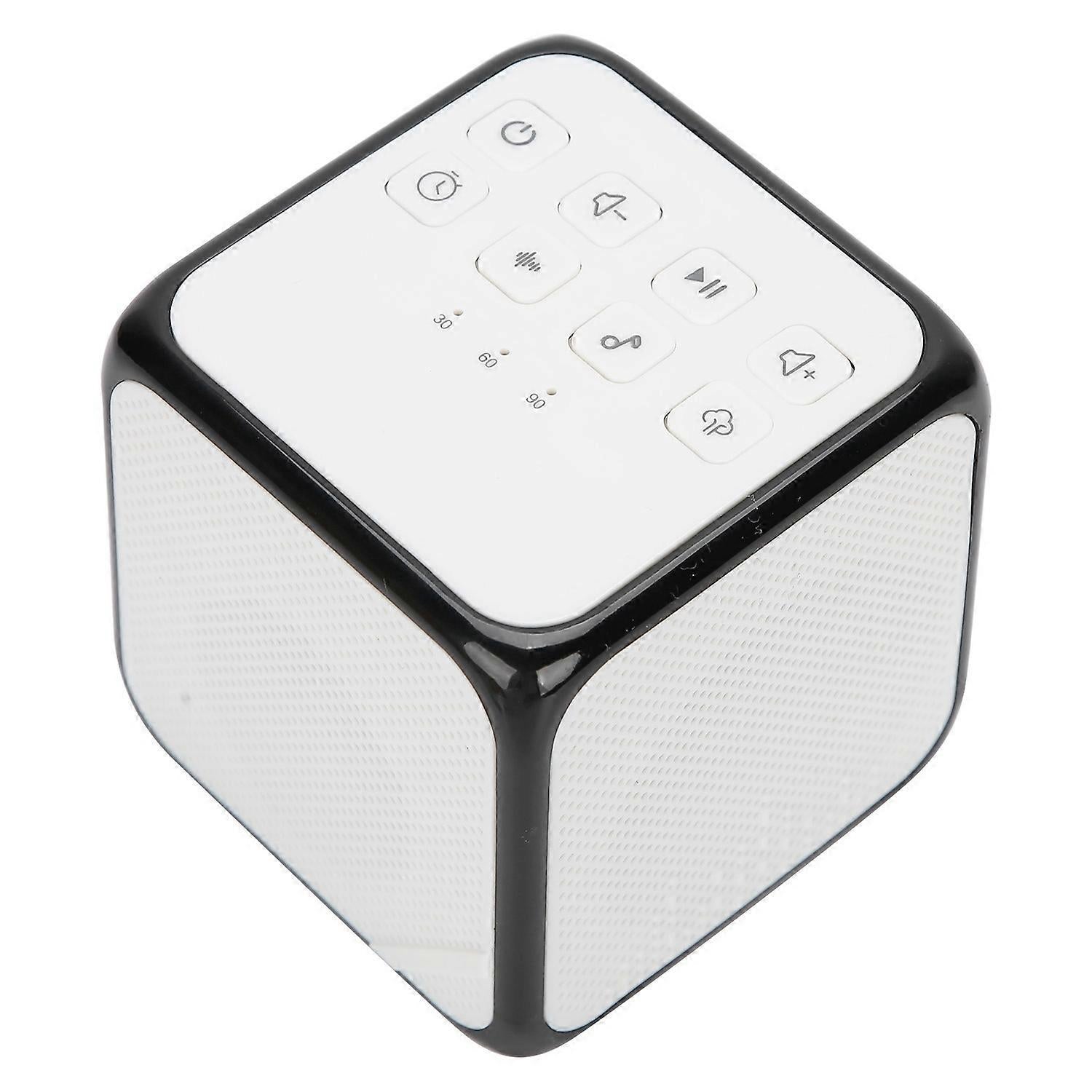 Portable White Noise Machine Sleep Aid Relaxation Sound Instrument V1263-JX-5482