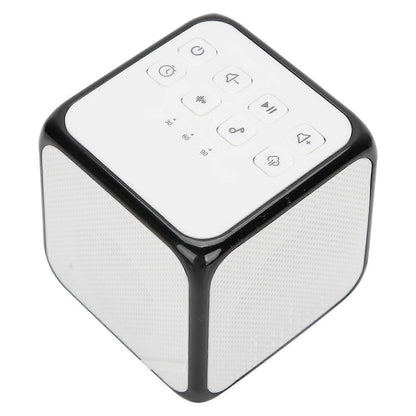 Portable White Noise Machine Sleep Aid Relaxation Sound Instrument V1263-JX-5482