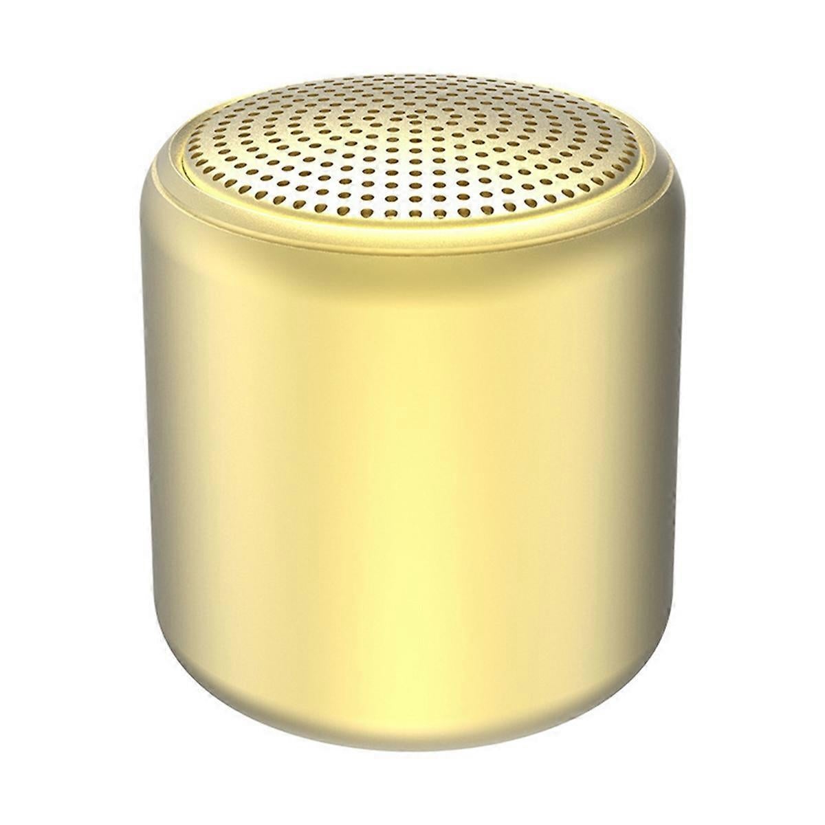 Portable Bluetooth White Noise Sound Machine Macaroon Color Travel Mini V1263-JX-5484
