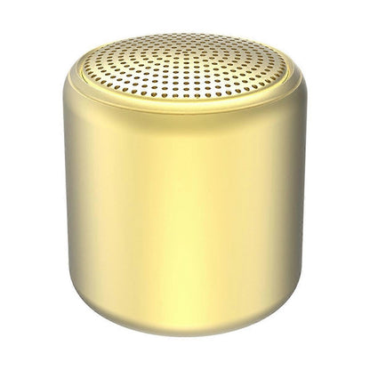 Portable Bluetooth White Noise Sound Machine Macaroon Color Travel Mini V1263-JX-5484