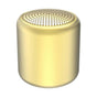 Portable Bluetooth White Noise Sound Machine Macaroon Color Travel Mini V1263-JX-5484